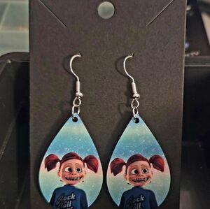 Finding Nemo Earrings